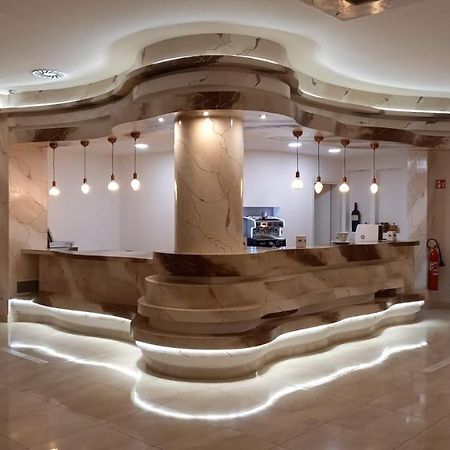 La Rustica Hotel Capo Rizzuto Esterno foto