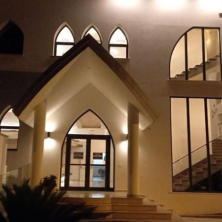La Rustica Hotel Capo Rizzuto Esterno foto